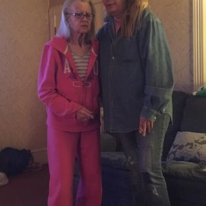 Meet your Posher, Wendy